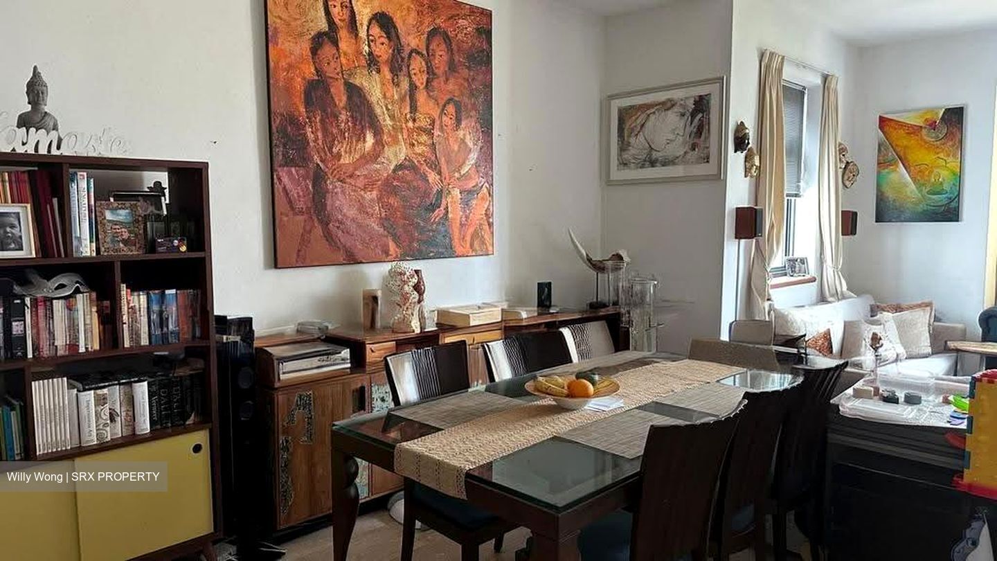 Mirage Tower (D9), Condominium #631473631